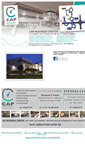 Mobile Screenshot of capbusinesscenter.be